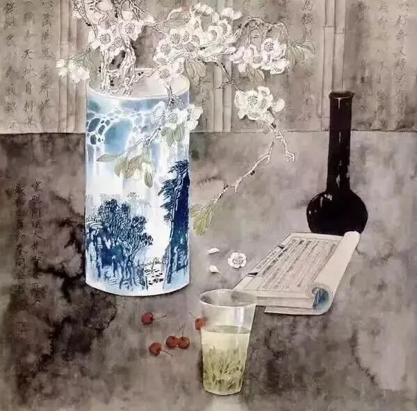 別捨不得，人生就是這樣，得失無常，凡是路過的，都算風景