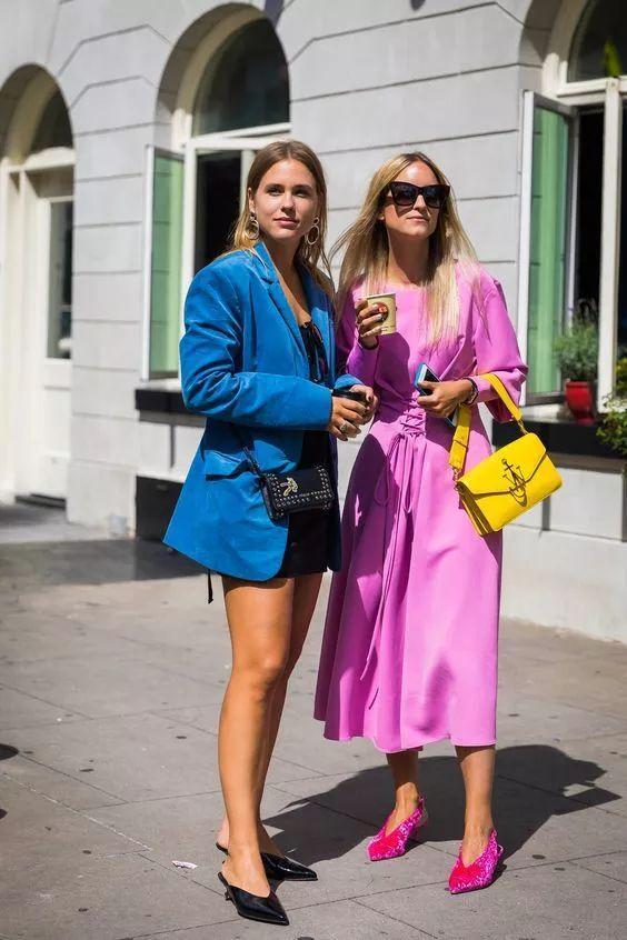 覺得穿搭沒有亮點？ 也許你只是錯過了這幾個夏日最in的元素哦！