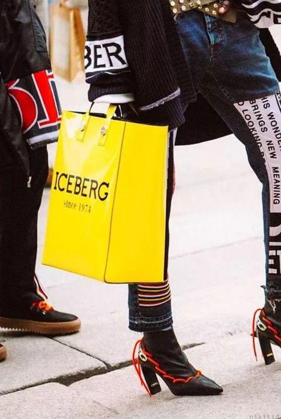 覺得穿搭沒有亮點？ 也許你只是錯過了這幾個夏日最in的元素哦！