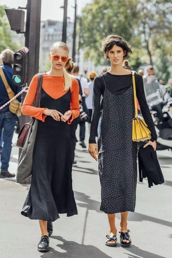 覺得穿搭沒有亮點？ 也許你只是錯過了這幾個夏日最in的元素哦！