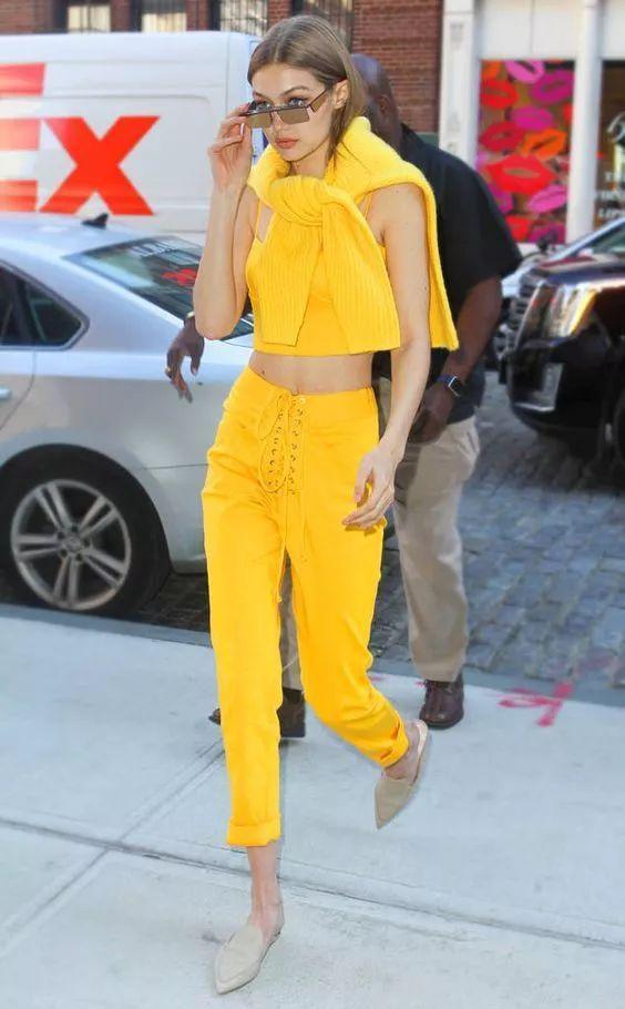 覺得穿搭沒有亮點？ 也許你只是錯過了這幾個夏日最in的元素哦！