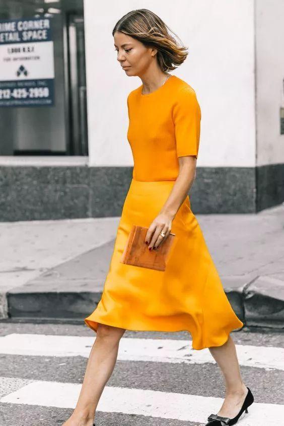 覺得穿搭沒有亮點？ 也許你只是錯過了這幾個夏日最in的元素哦！