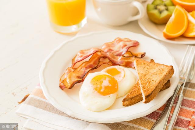 早餐三大短命壞習慣必須改上改
