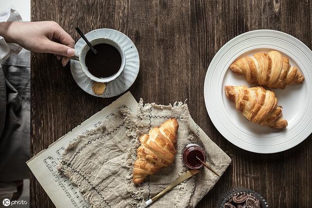 早餐三大短命壞習慣必須改上改