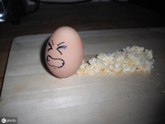 為什麼一喝冷水一吃辣就拉肚子