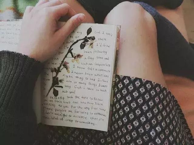 有些堅強，是現實逼出來的