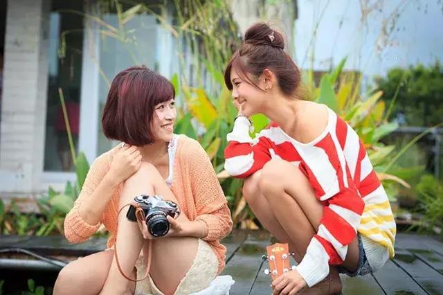 請珍惜，重感情的人