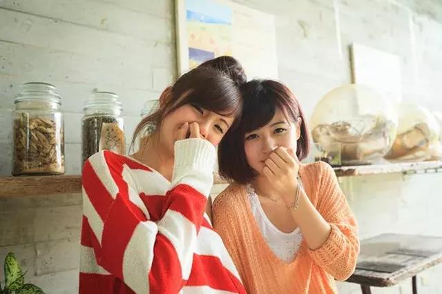 請珍惜，重感情的人