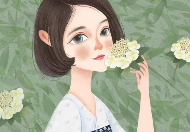 珍惜那些一直陪在你身邊的人