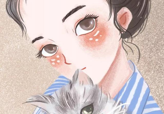 珍惜那些一直陪在你身邊的人