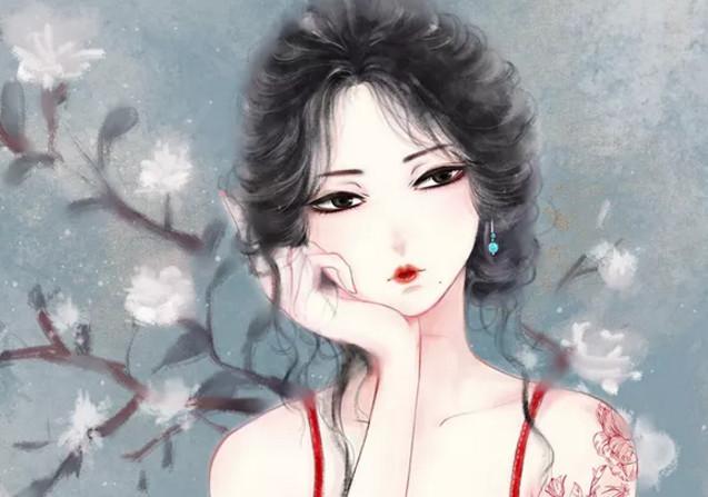 珍惜那些一直陪在你身邊的人