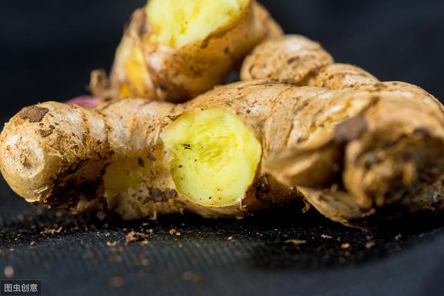 冬吃蘿蔔夏吃薑，不找醫生開藥方