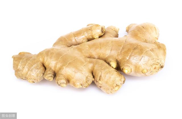 冬吃蘿蔔夏吃薑，不找醫生開藥方