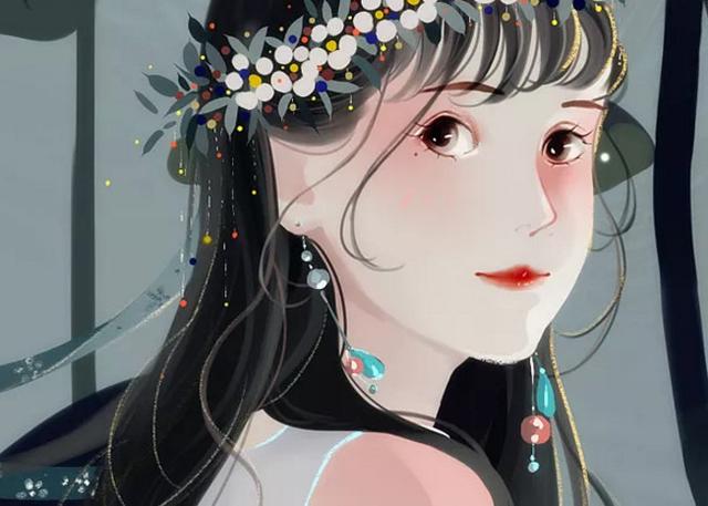 女人最好的活法，是靠自己