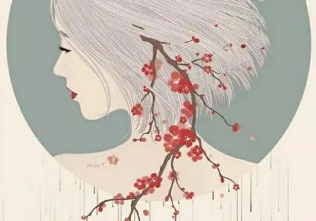 女人最好的活法，是靠自己