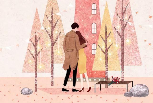 主動追求喜歡的人，並不掉價