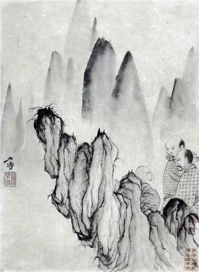 崔如琢| 這六十年來,我們沒有培養出一個偉大的藝術家