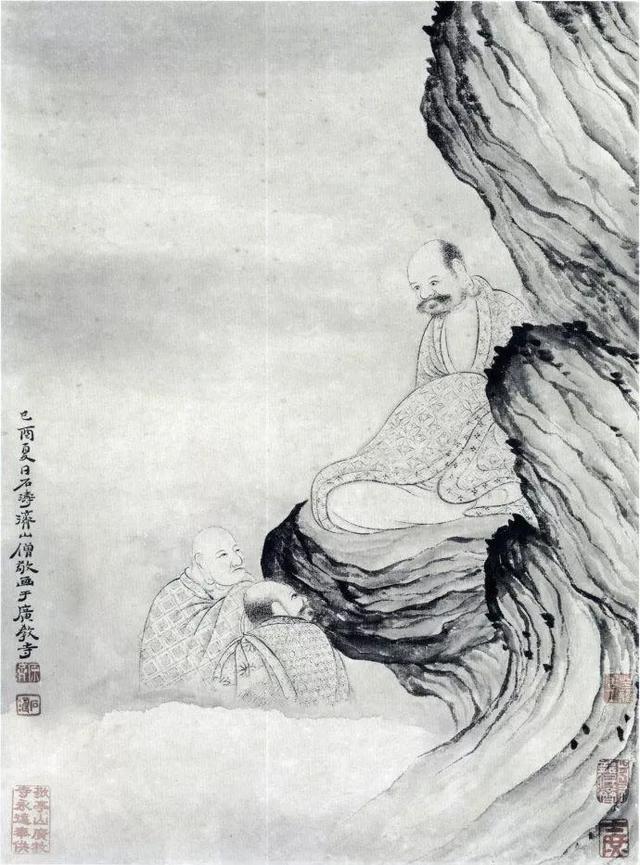 崔如琢| 這六十年來,我們沒有培養出一個偉大的藝術家