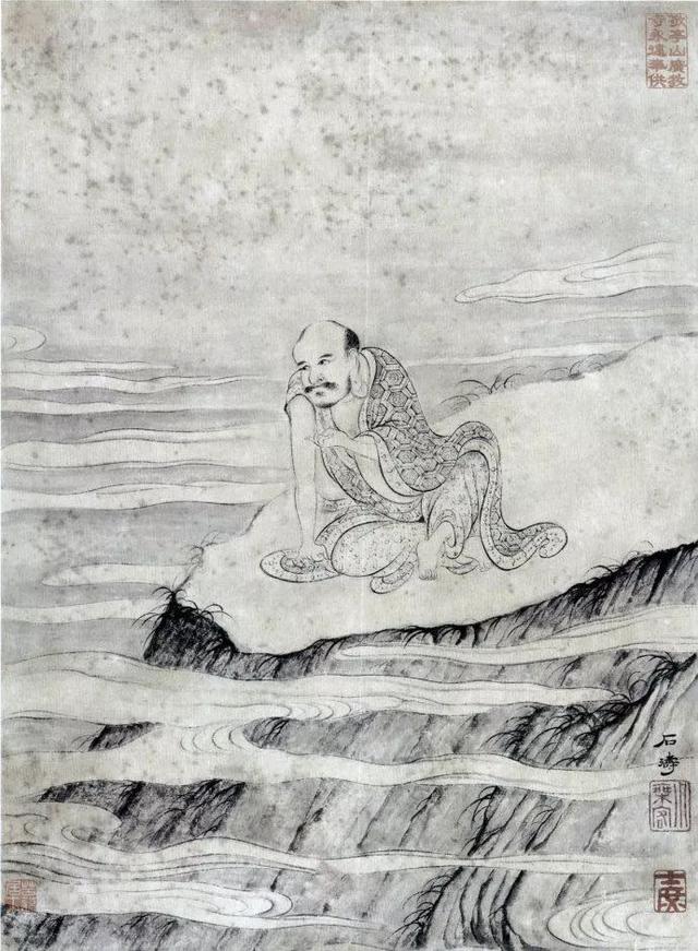 崔如琢| 這六十年來,我們沒有培養出一個偉大的藝術家