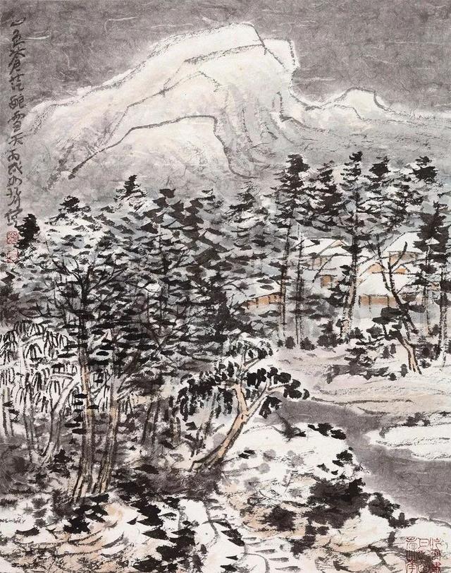 崔如琢| 這六十年來,我們沒有培養出一個偉大的藝術家