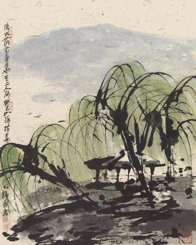 崔如琢| 這六十年來,我們沒有培養出一個偉大的藝術家