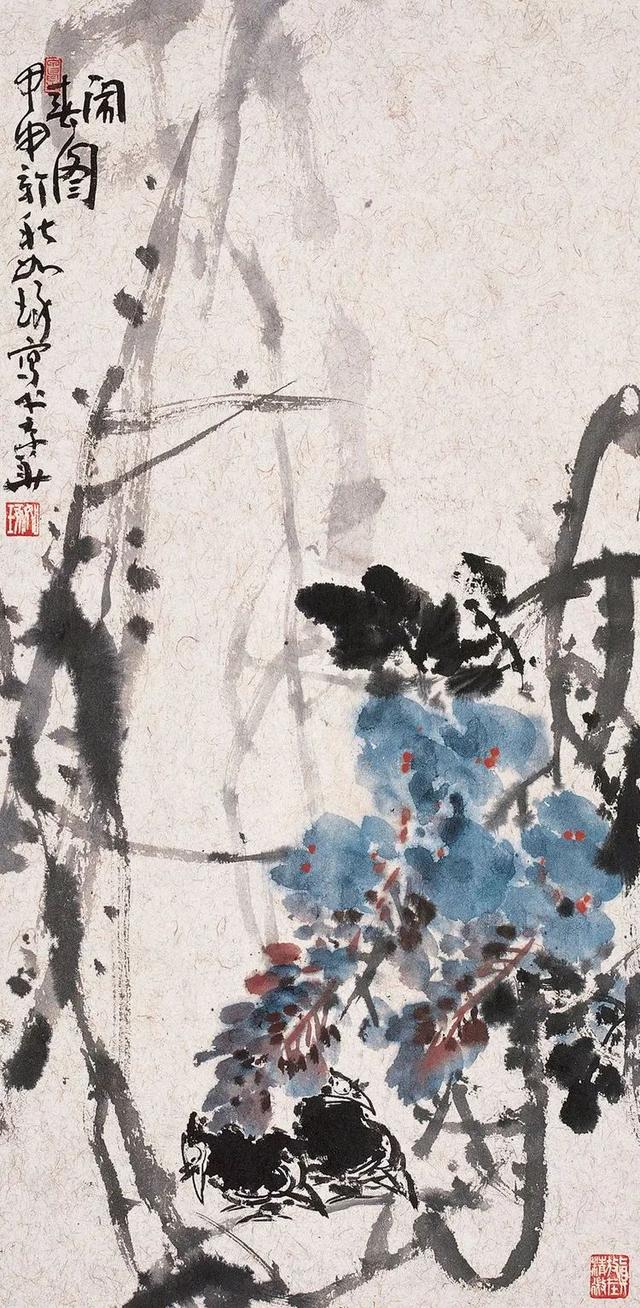 崔如琢| 這六十年來,我們沒有培養出一個偉大的藝術家