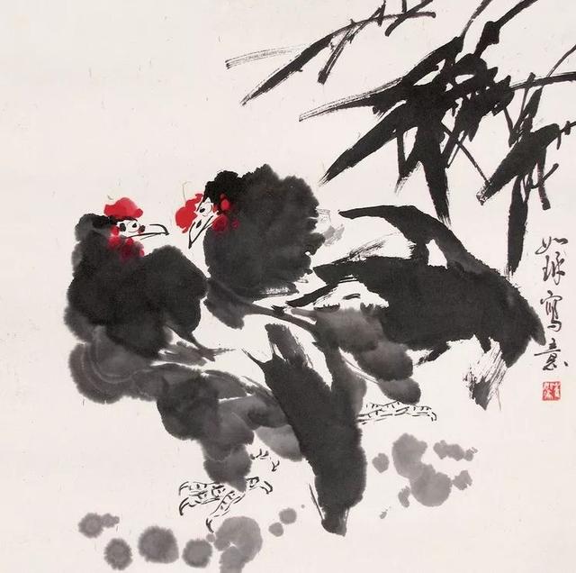 崔如琢| 這六十年來,我們沒有培養出一個偉大的藝術家