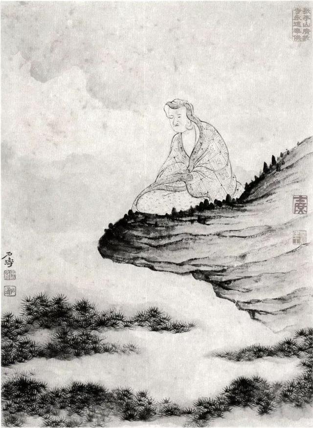 崔如琢| 這六十年來,我們沒有培養出一個偉大的藝術家