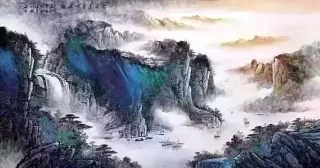 中國畫繪畫術語大全,收藏了
