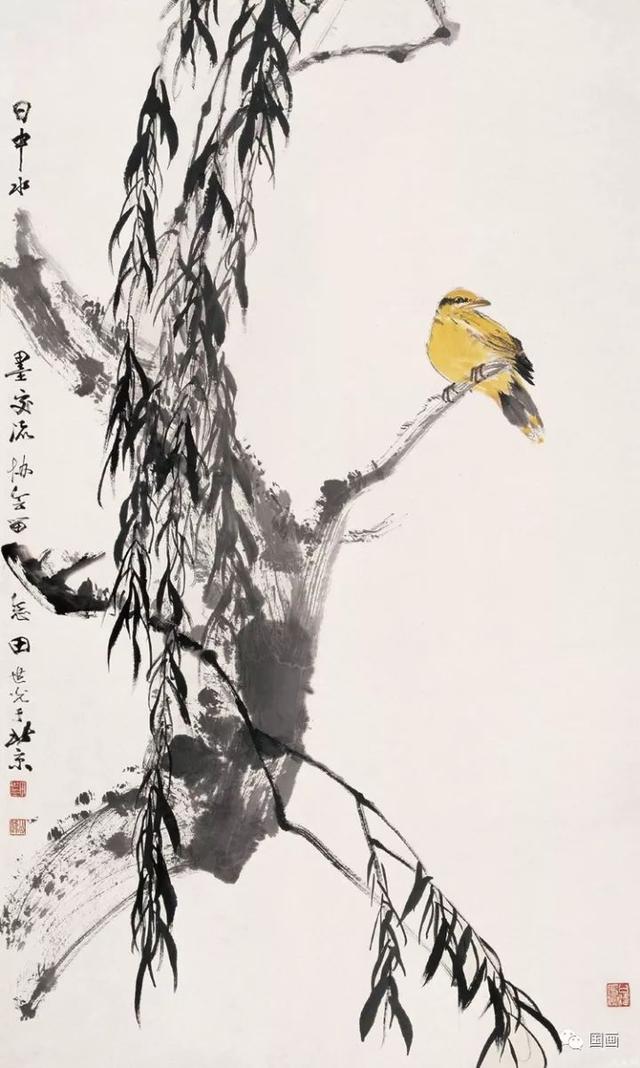 中國畫繪畫術語大全,收藏了