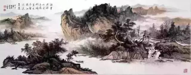中國畫繪畫術語大全,收藏了