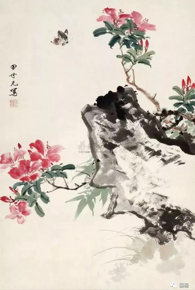 中國畫繪畫術語大全,收藏了