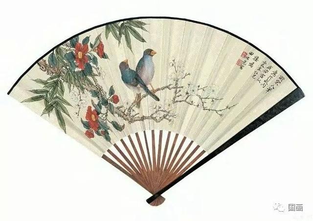 中國畫繪畫術語大全,收藏了
