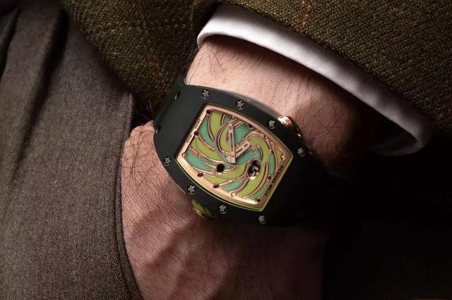 腕錶丨這些古靈精怪的手錶，治好了我的“表盲”症