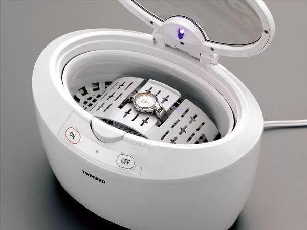 手錶外觀保養值不值？ 看完你就知道了