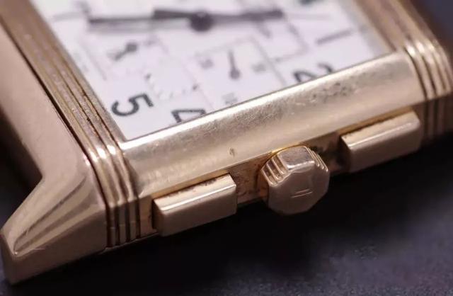 手錶外觀保養值不值？ 看完你就知道了