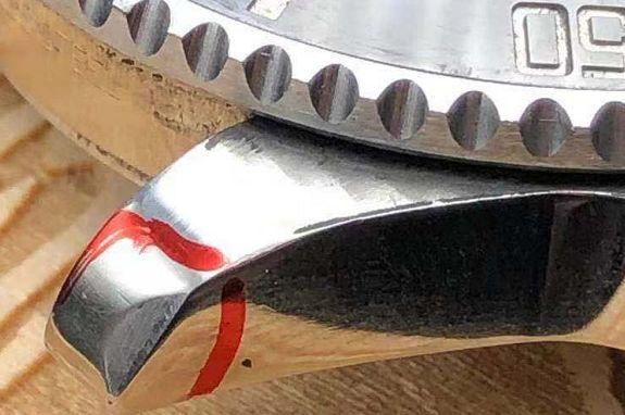 手錶外觀保養值不值？ 看完你就知道了