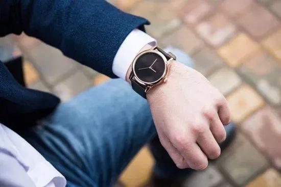 手錶外觀保養值不值？ 看完你就知道了