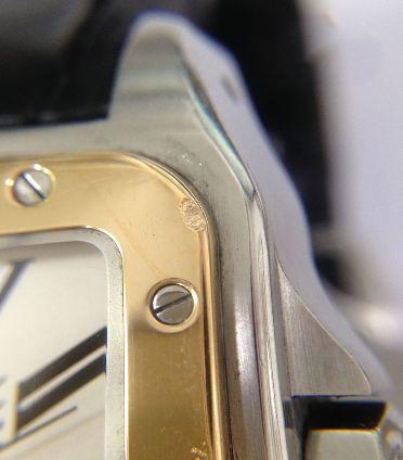 手錶外觀保養值不值？ 看完你就知道了