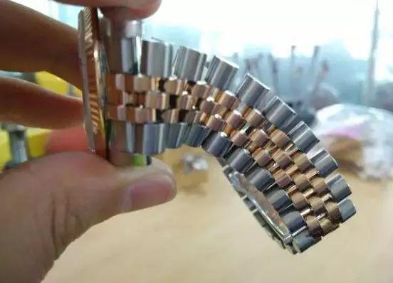 手錶外觀保養值不值？ 看完你就知道了