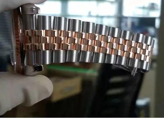 手錶外觀保養值不值？ 看完你就知道了