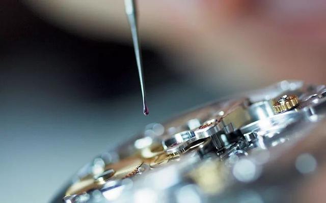 手錶外觀保養值不值？ 看完你就知道了