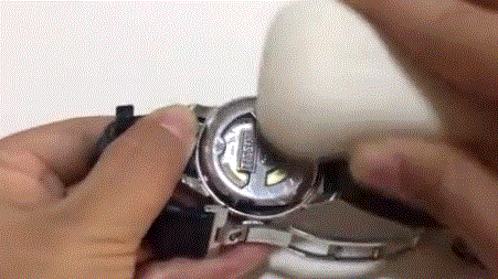 手錶外觀保養值不值？ 看完你就知道了