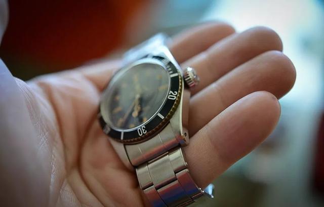 手錶外觀保養值不值？ 看完你就知道了