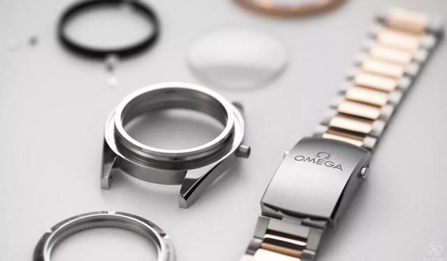 手錶外觀保養值不值？ 看完你就知道了