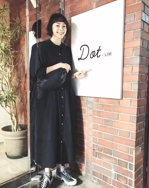 如何才能正確的選對小黑裙……出街回頭率超高