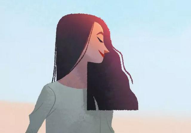 女人一定要多賺些錢