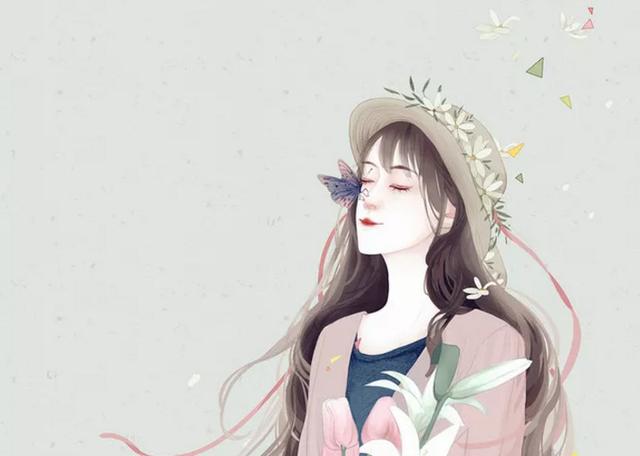 女人一定要多賺些錢