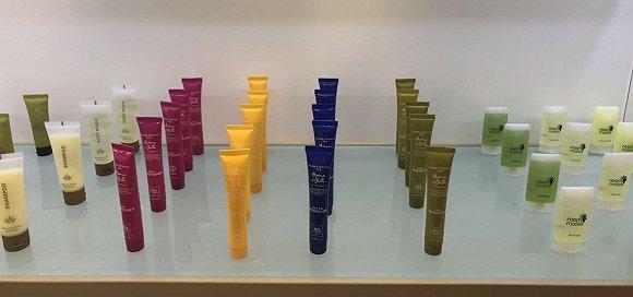 迪拜五星級酒店裡的揚州牙具,和它背後400億的世界