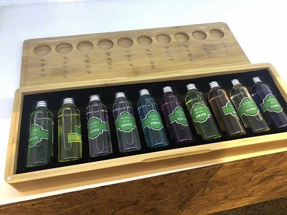 迪拜五星級酒店裡的揚州牙具,和它背後400億的世界